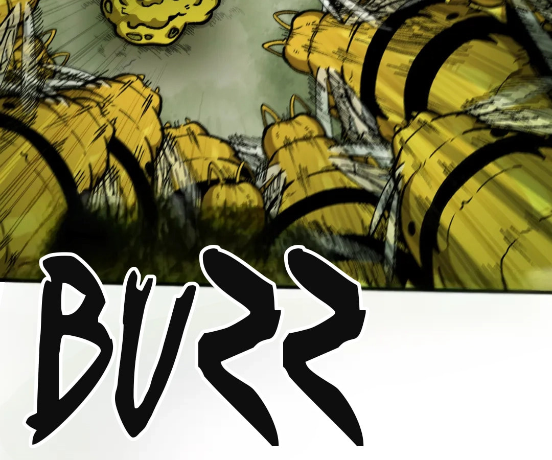 Wo Duzi Nian Jun Chapter 9 page 65 - 