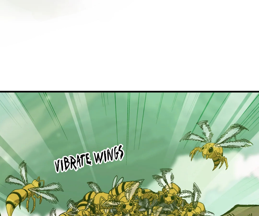 Wo Duzi Nian Jun Chapter 9 page 66 - 