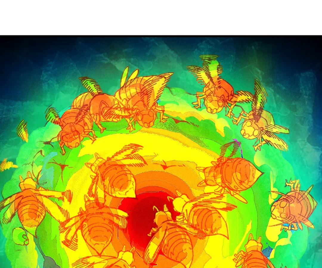 Wo Duzi Nian Jun Chapter 9 page 68 - 