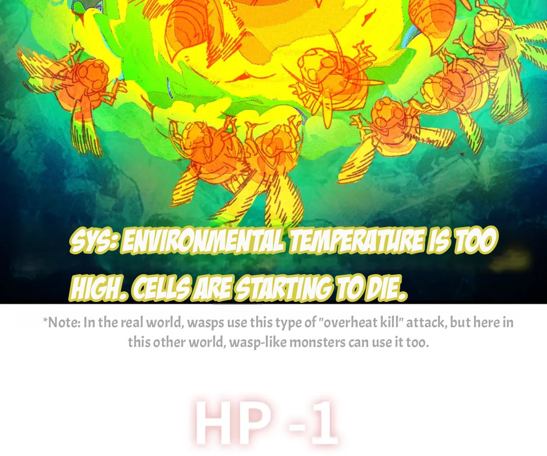 Wo Duzi Nian Jun Chapter 9 page 69 - 
