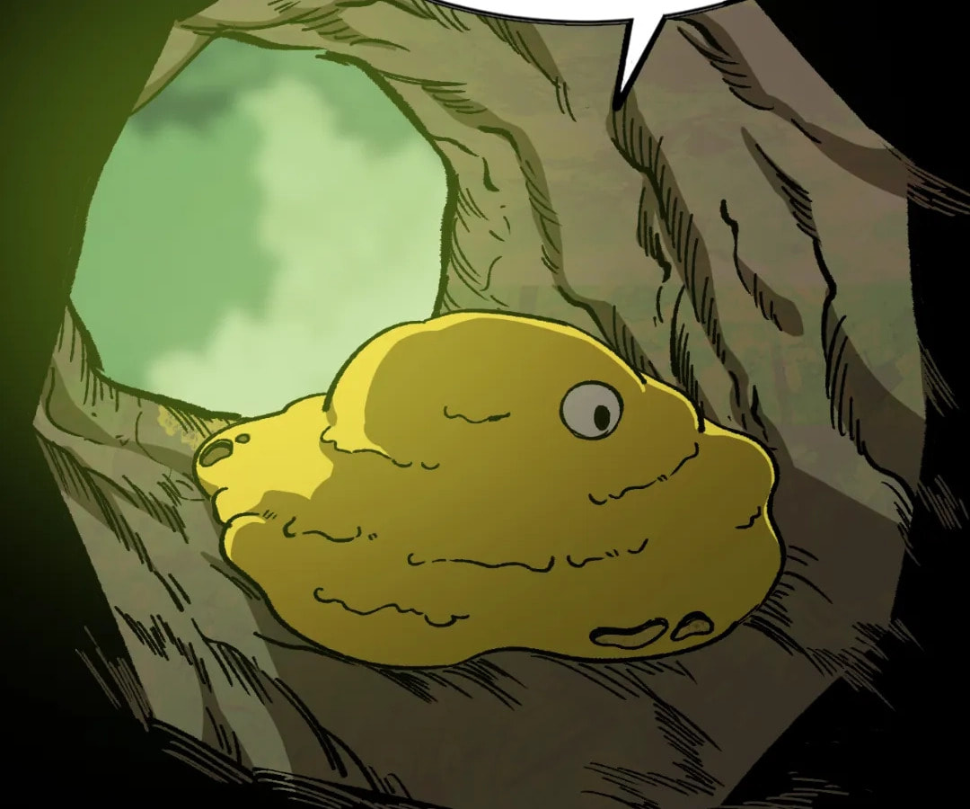Wo Duzi Nian Jun Chapter 9 page 8 - 