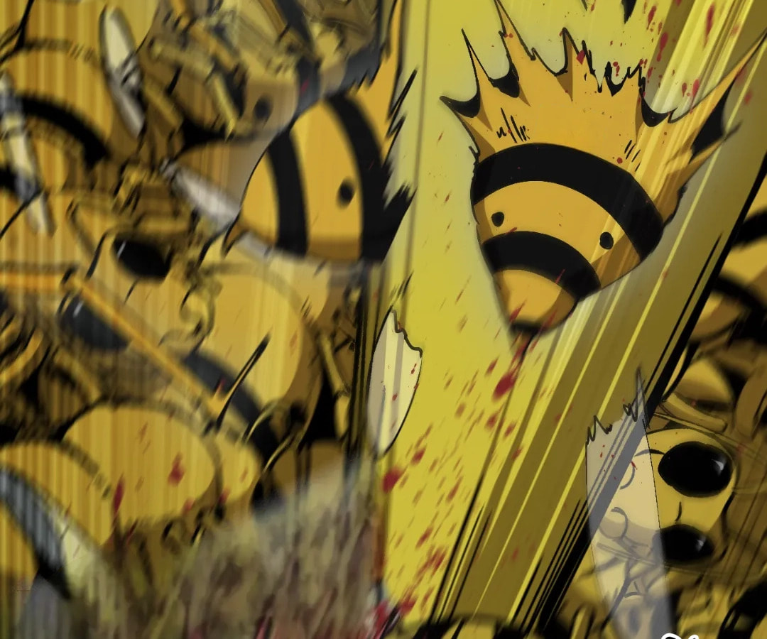 Wo Duzi Nian Jun Chapter 9 page 74 - 