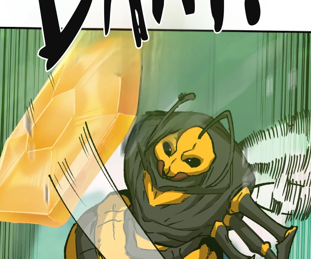 Wo Duzi Nian Jun Chapter 9 page 79 - 