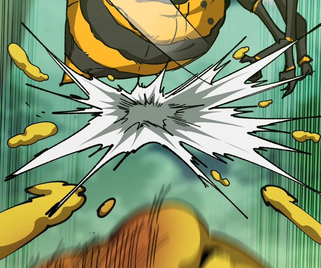 Wo Duzi Nian Jun Chapter 9 page 80 - 