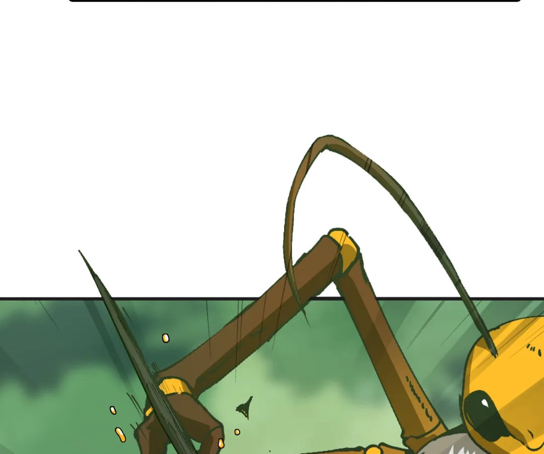 Wo Duzi Nian Jun Chapter 9 page 84 - 