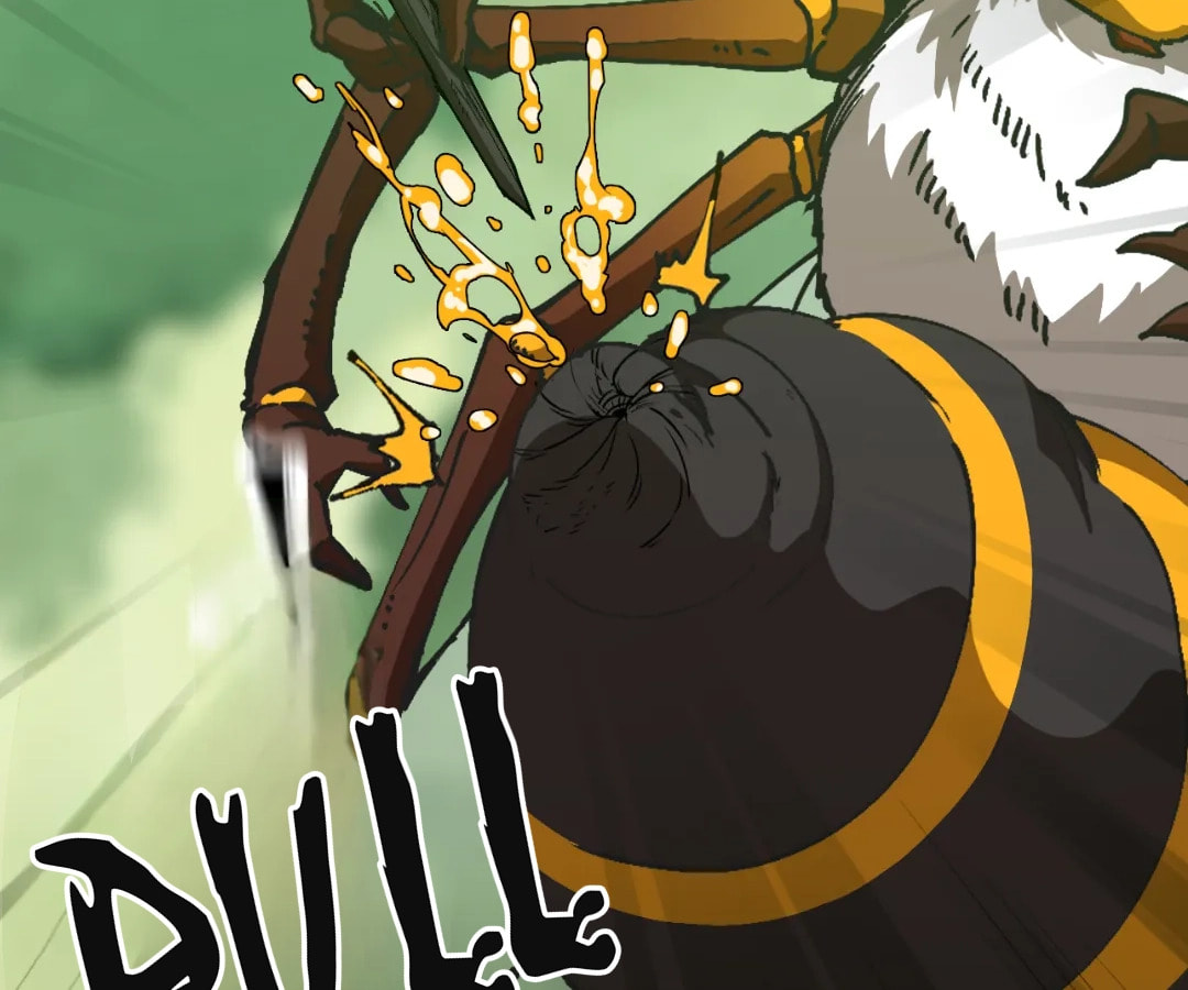 Wo Duzi Nian Jun Chapter 9 page 85 - 