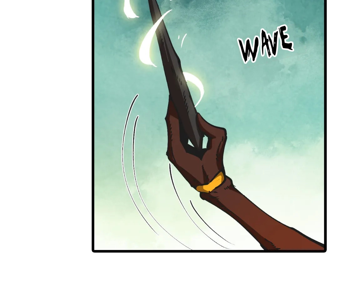 Wo Duzi Nian Jun Chapter 9 page 87 - 
