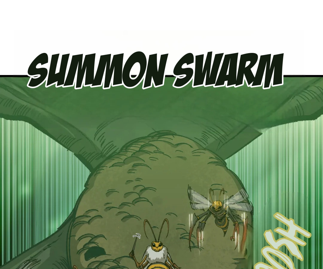 Wo Duzi Nian Jun Chapter 9 page 88 - 