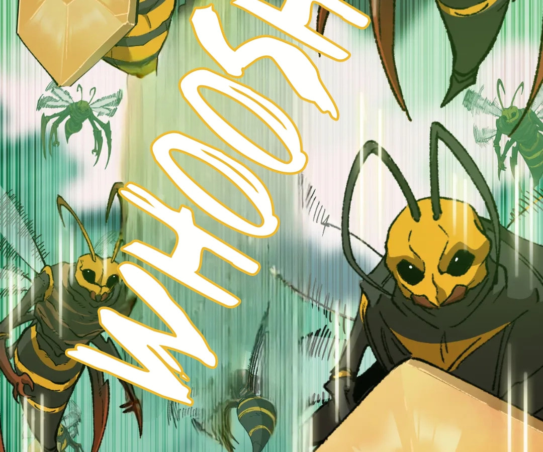 Wo Duzi Nian Jun Chapter 9 page 90 - 