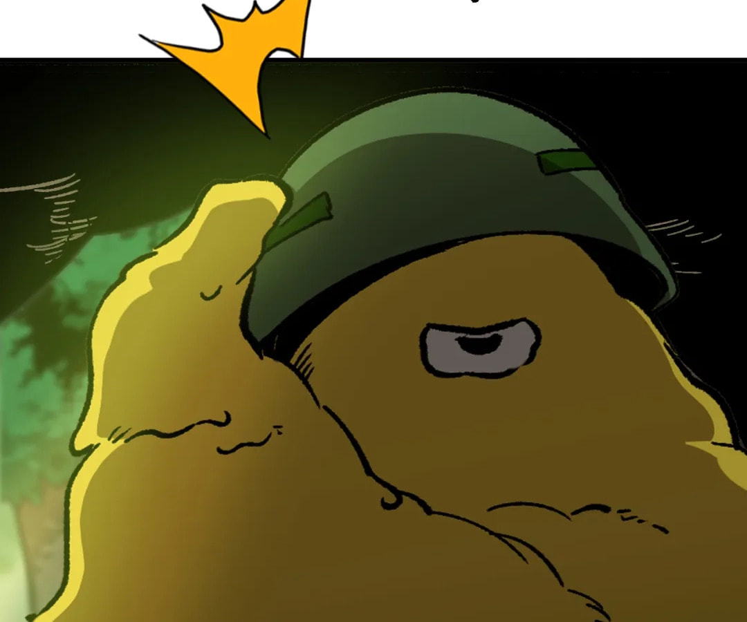 Wo Duzi Nian Jun Chapter 9 page 10 - 