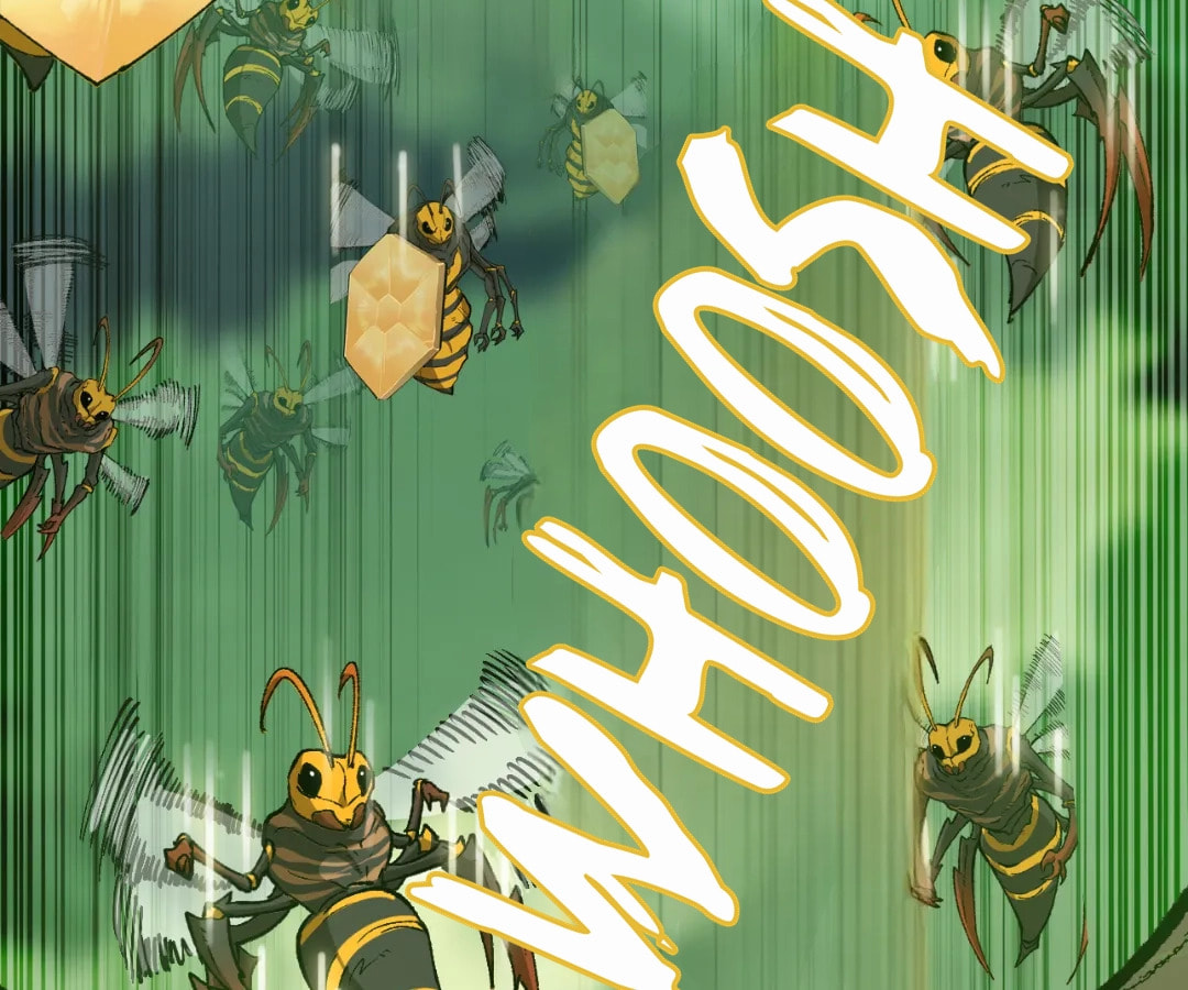 Wo Duzi Nian Jun Chapter 9 page 92 - 