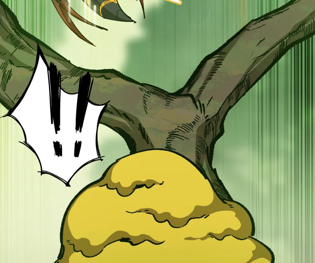Wo Duzi Nian Jun Chapter 9 page 93 - 