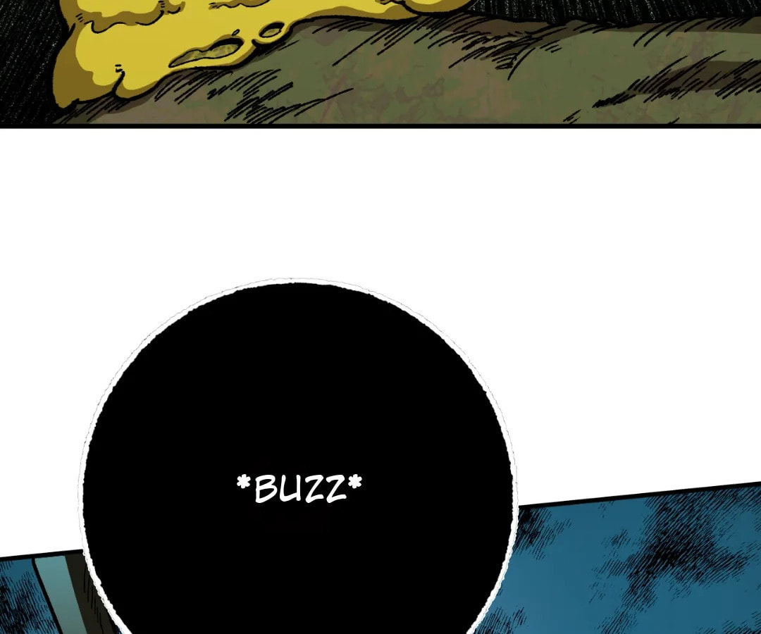 Wo Duzi Nian Jun Chapter 9 page 97 - 