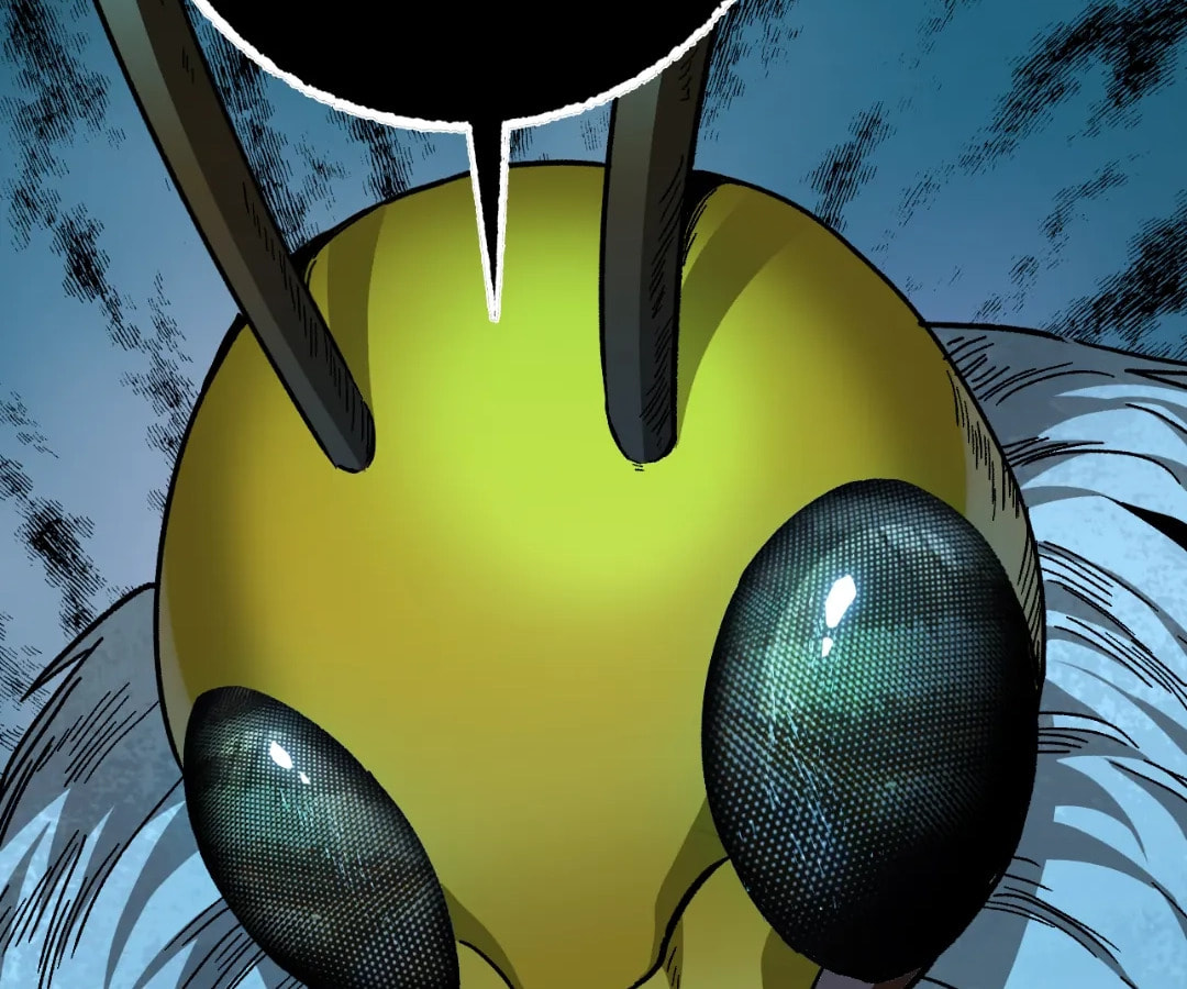 Wo Duzi Nian Jun Chapter 9 page 98 - 