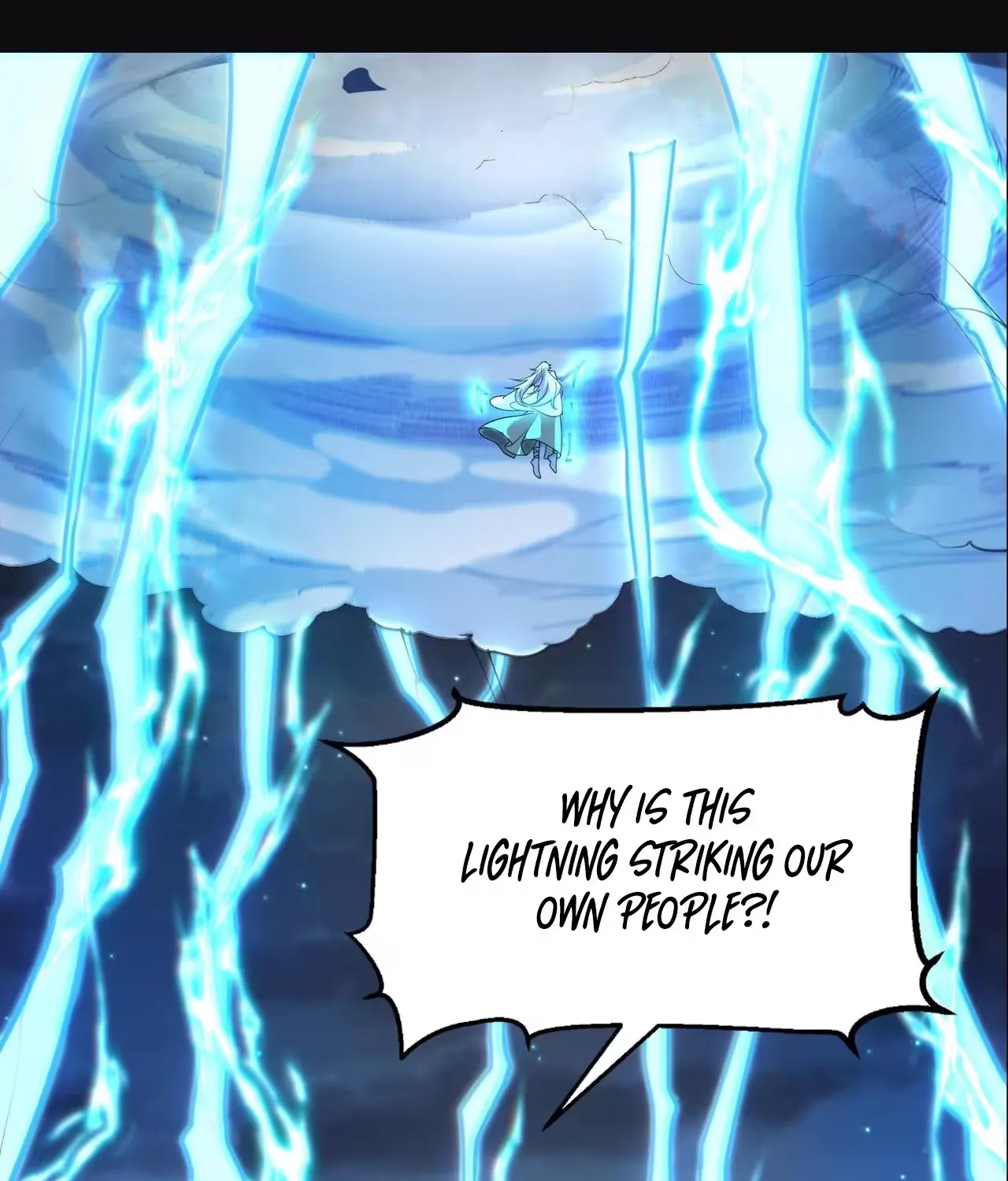 Wo Nao Zhong You Dadao Sanqian Chapter 0 page 17 - 