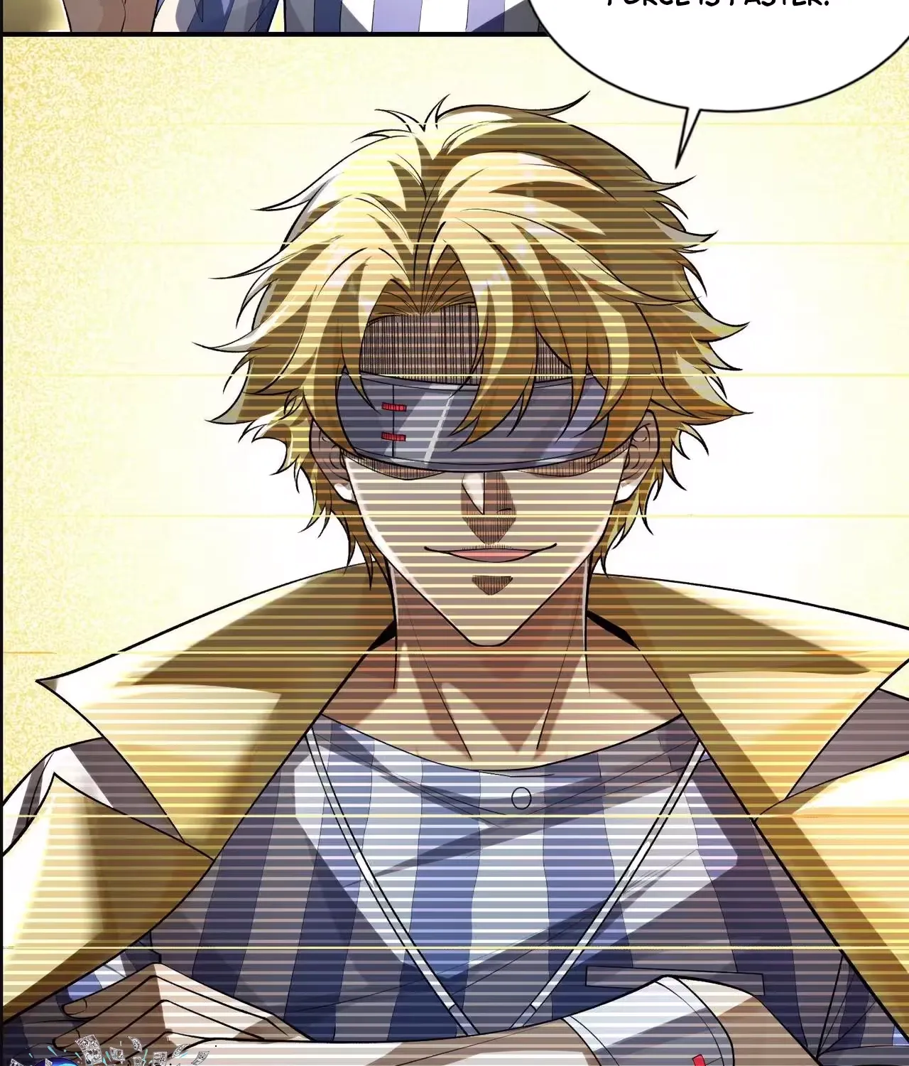 Wo Nao Zhong You Dadao Sanqian Chapter 0 page 20 - 