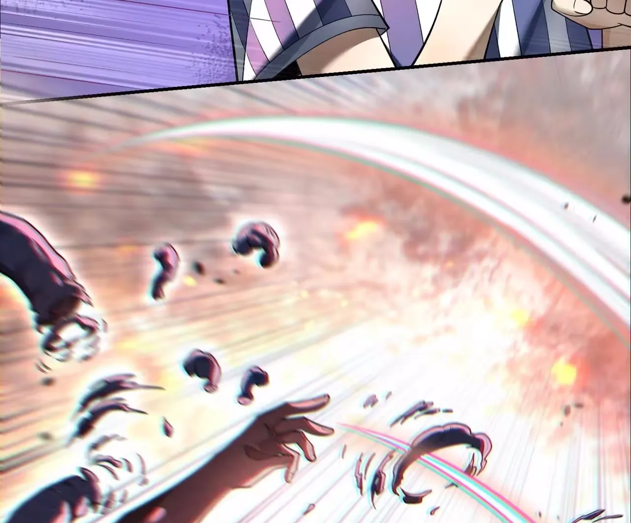 Wo Nao Zhong You Dadao Sanqian Chapter 0 page 26 - 
