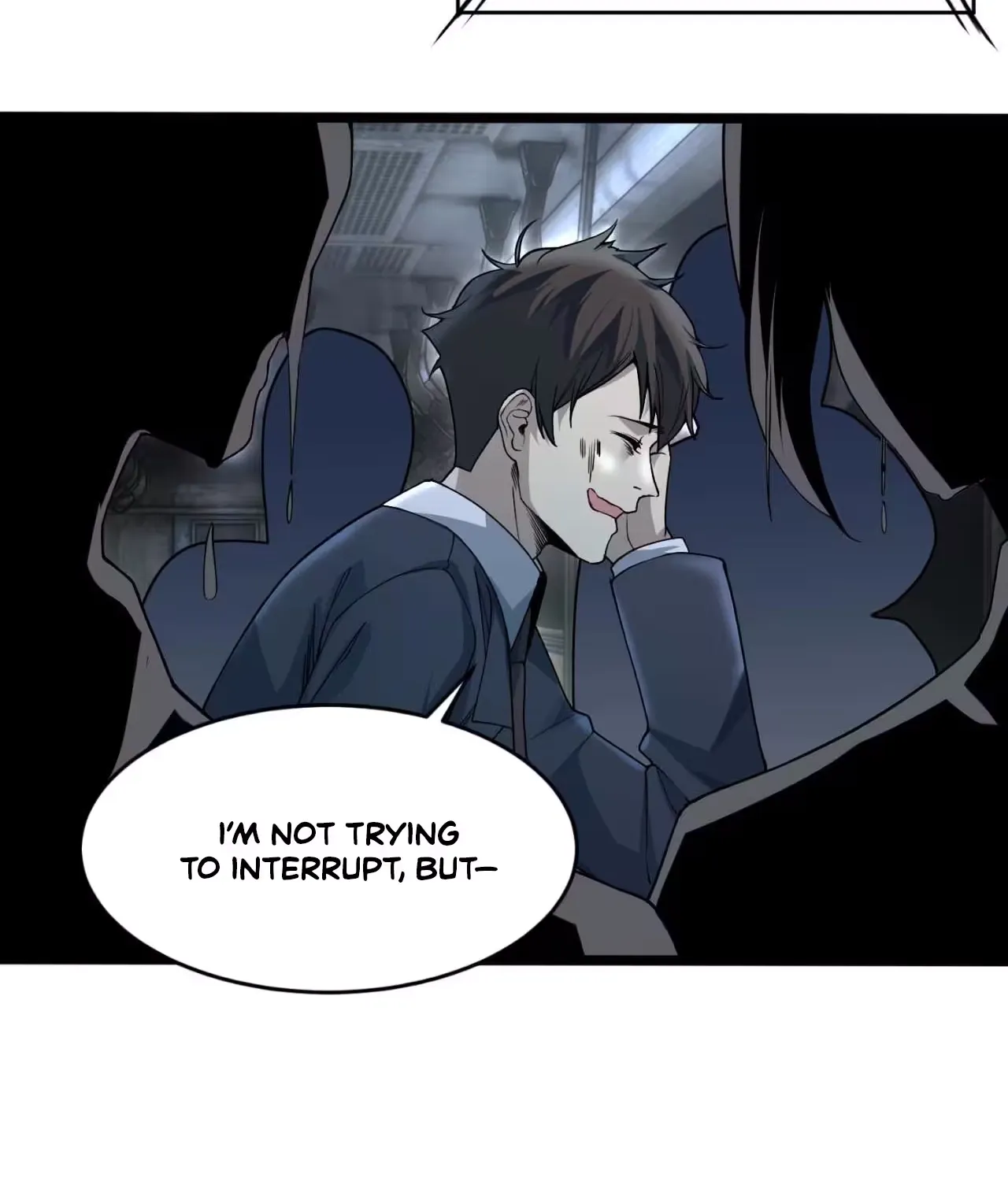 Wo Nao Zhong You Dadao Sanqian Chapter 1 page 13 - 