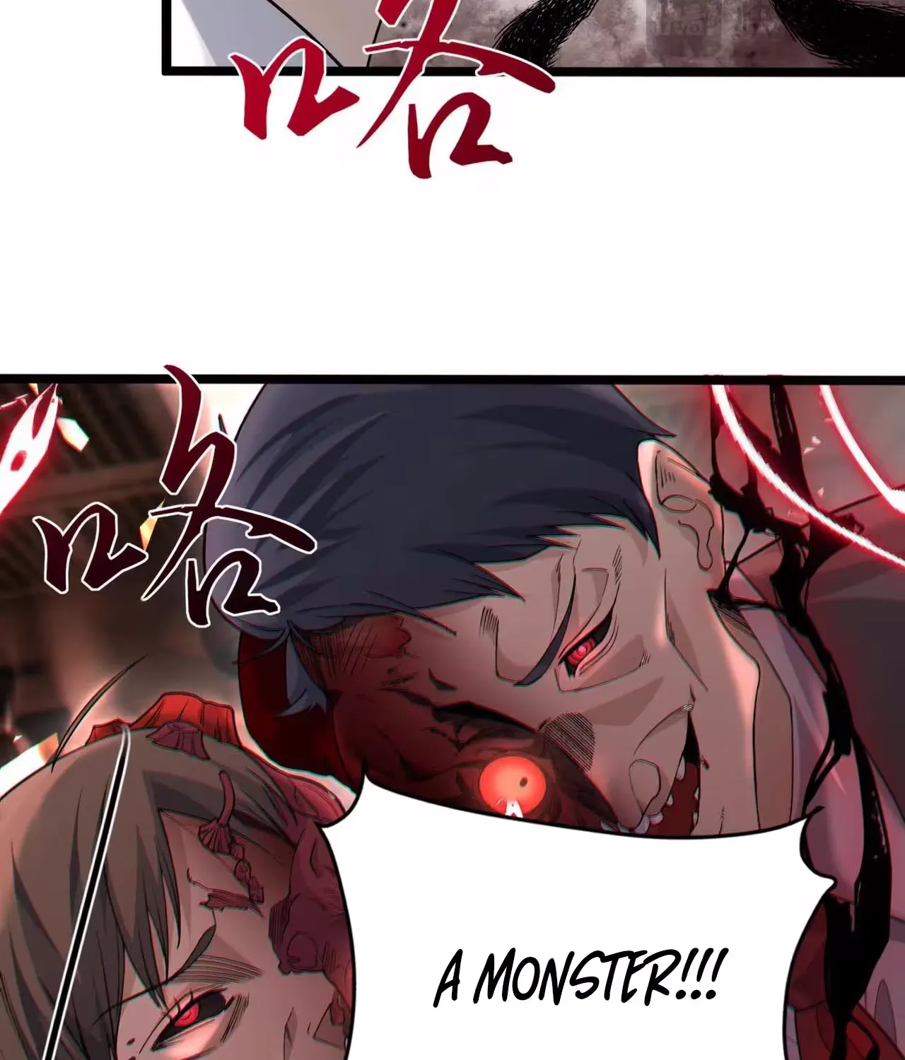 Wo Nao Zhong You Dadao Sanqian Chapter 1 page 15 - 