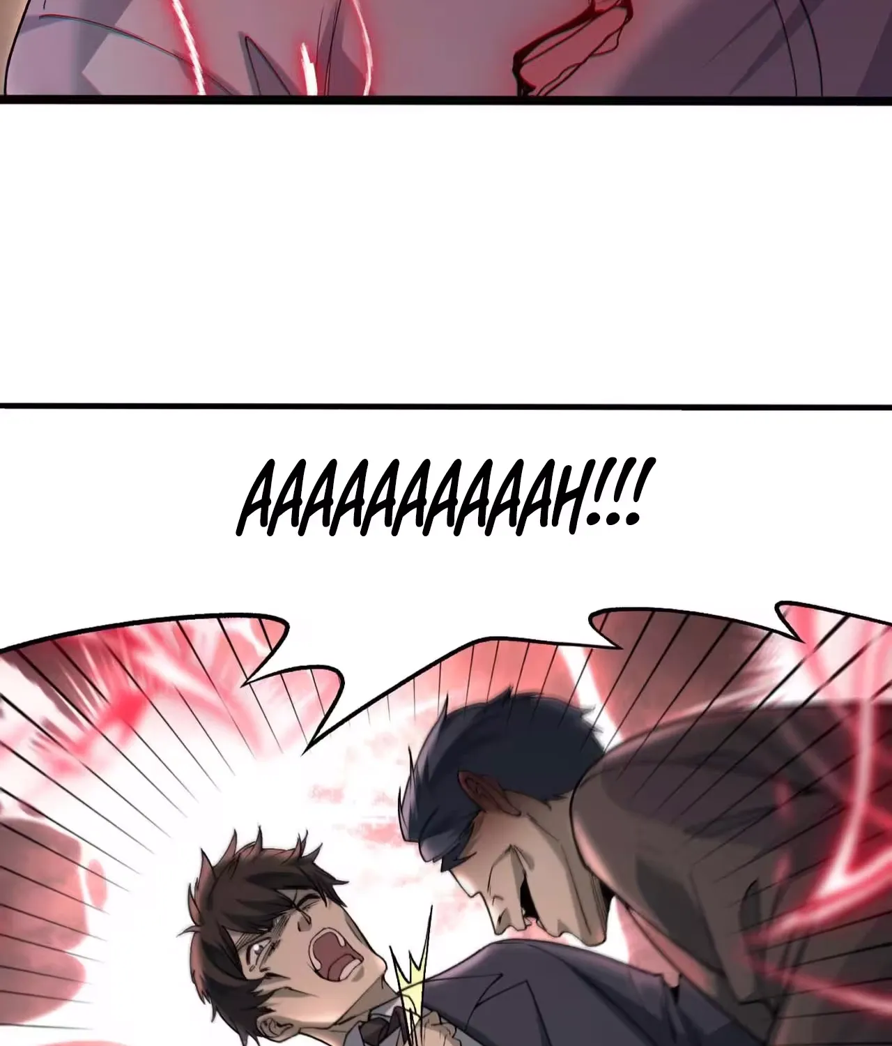 Wo Nao Zhong You Dadao Sanqian Chapter 1 page 17 - 