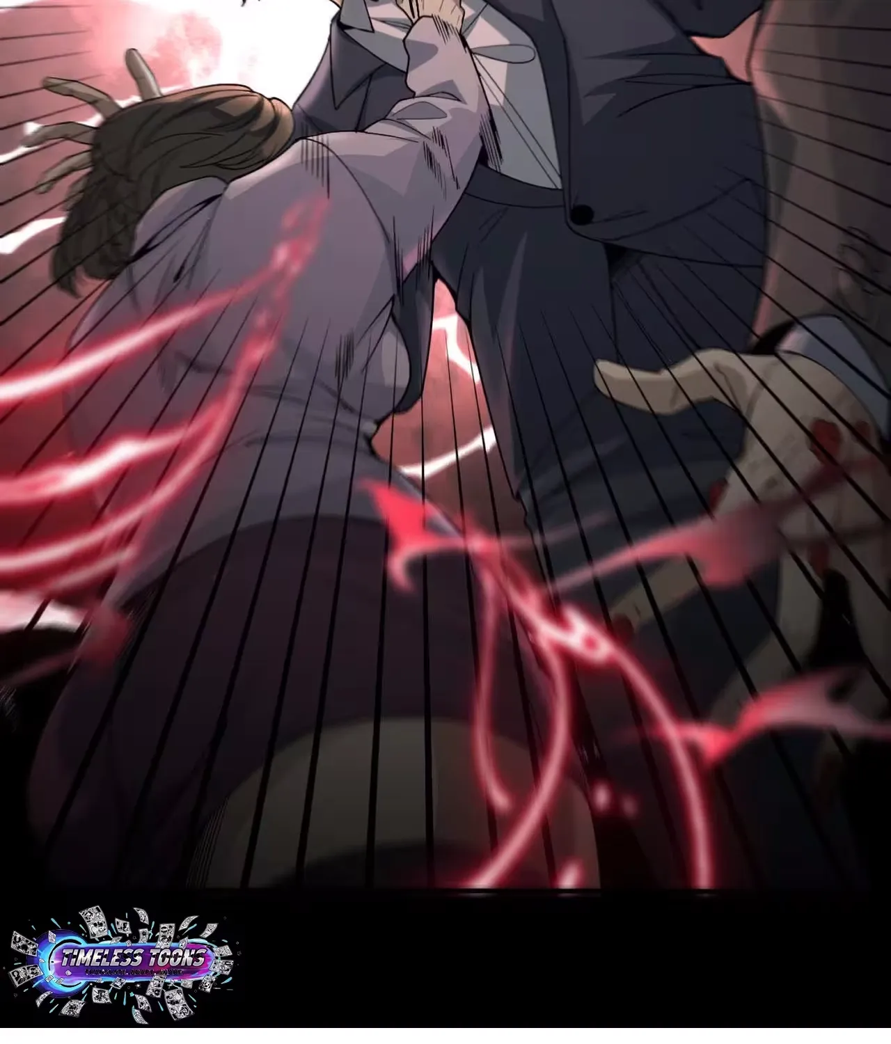 Wo Nao Zhong You Dadao Sanqian Chapter 1 page 18 - 