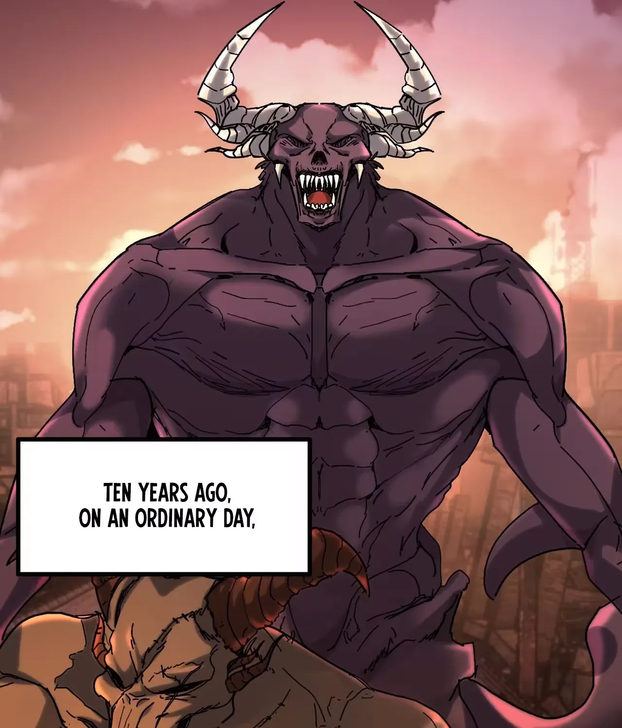 Wo Nao Zhong You Dadao Sanqian Chapter 1 page 22 - 