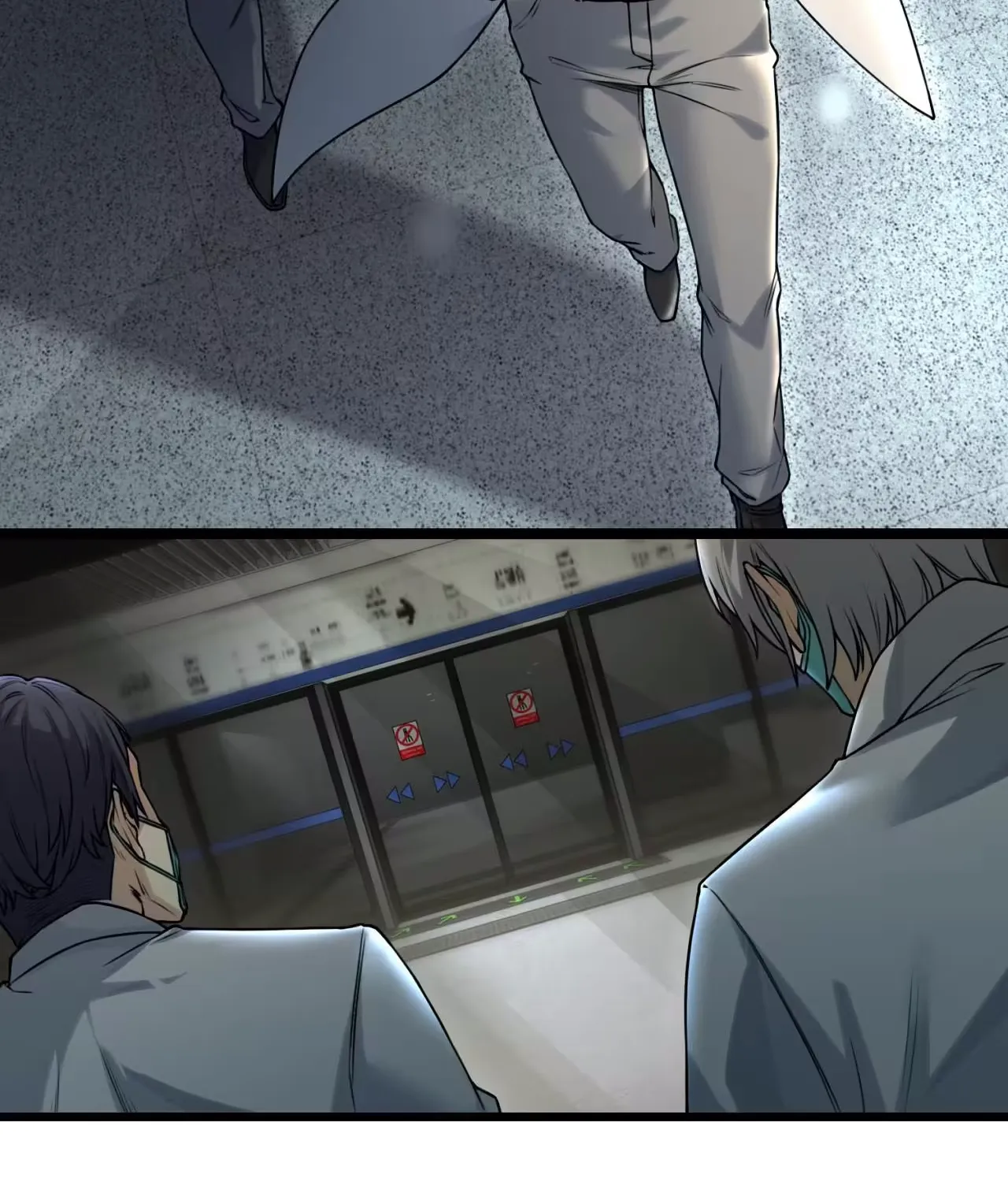 Wo Nao Zhong You Dadao Sanqian Chapter 1 page 30 - 