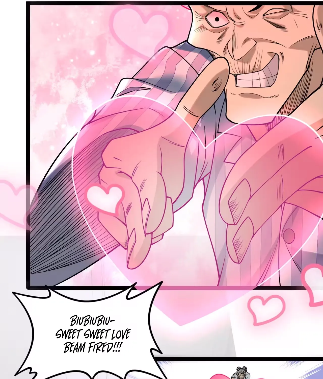 Wo Nao Zhong You Dadao Sanqian Chapter 1 page 42 - 