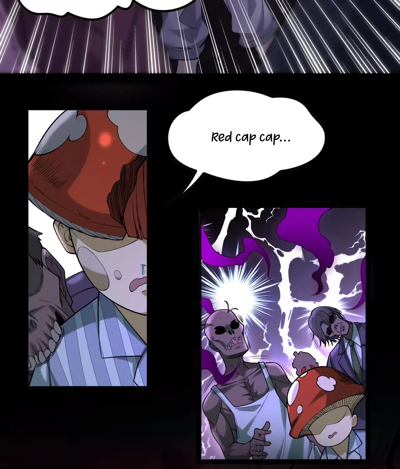 Wo Nao Zhong You Dadao Sanqian Chapter 1 page 45 - 