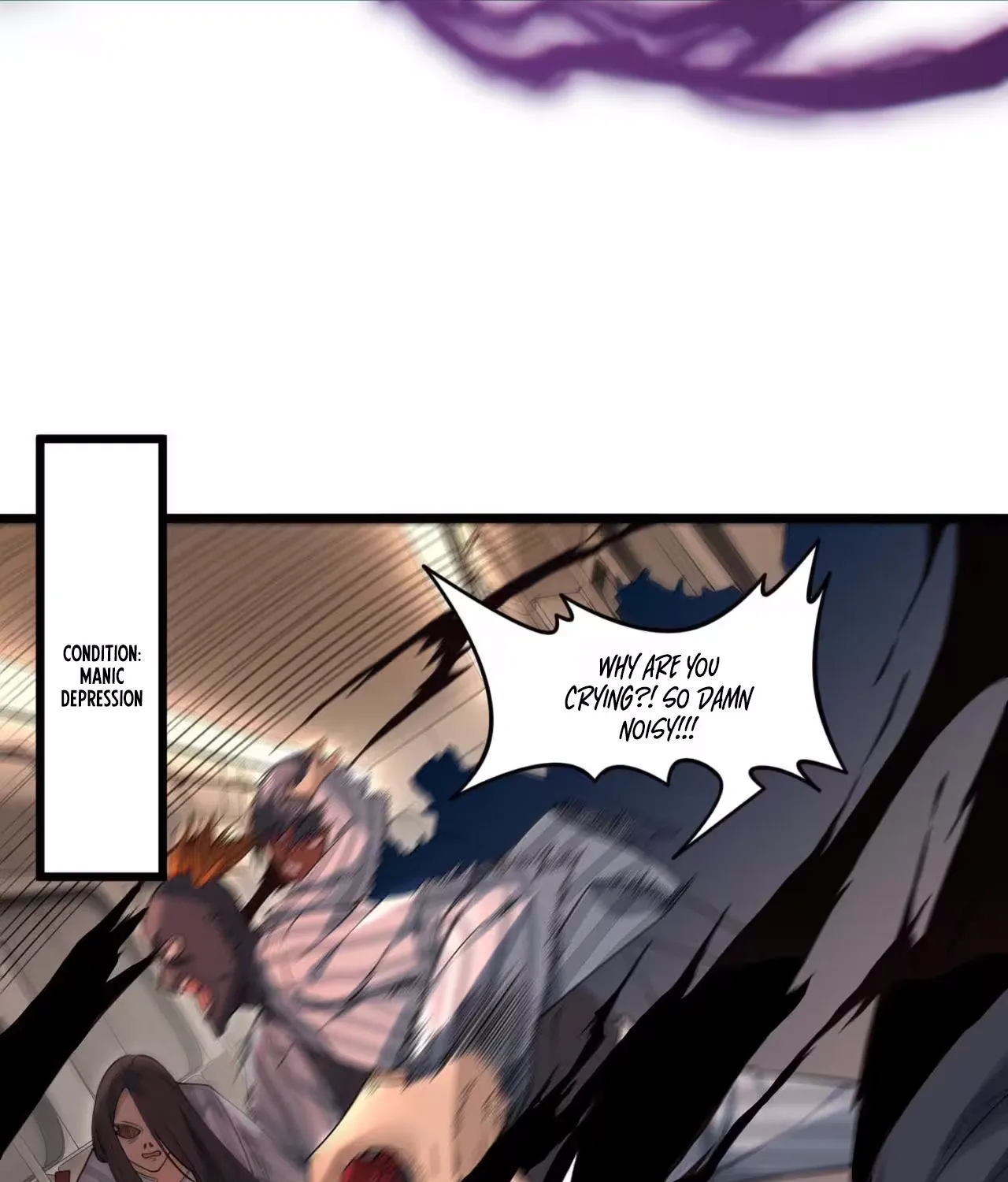 Wo Nao Zhong You Dadao Sanqian Chapter 1 page 48 - 