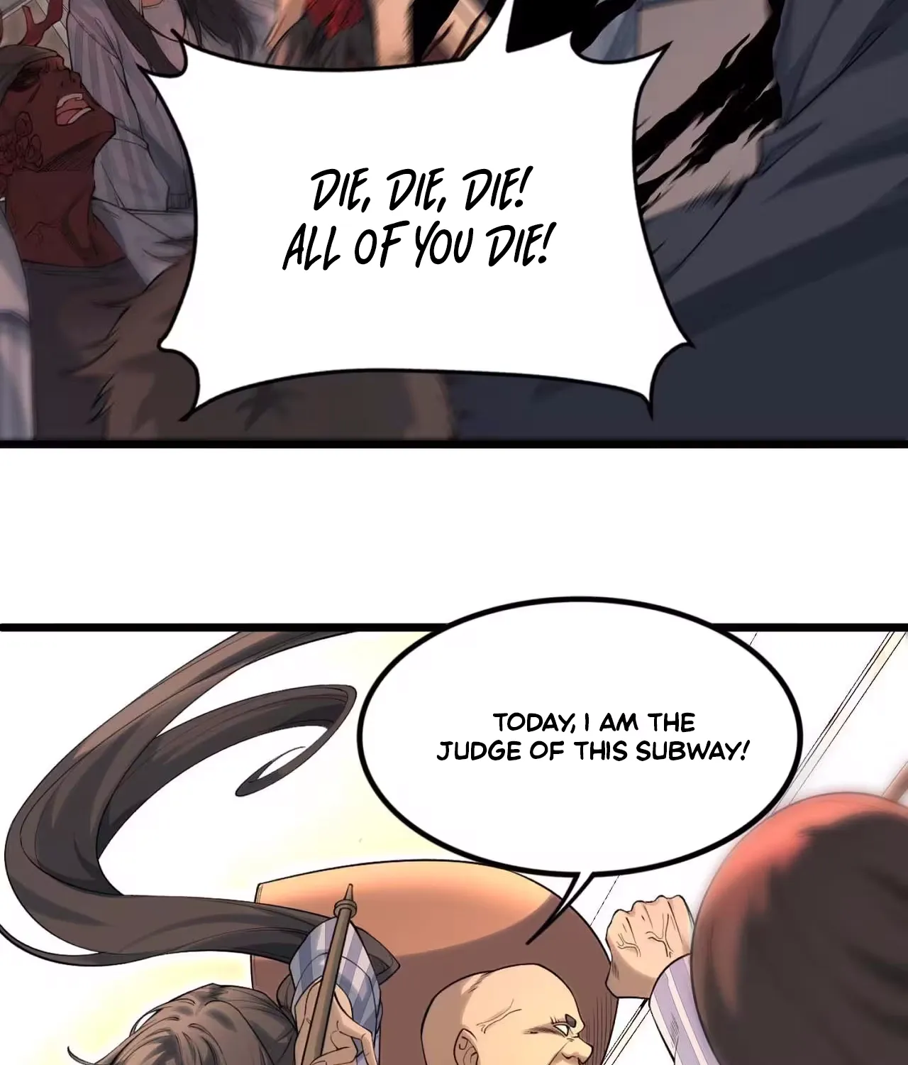 Wo Nao Zhong You Dadao Sanqian Chapter 1 page 49 - 