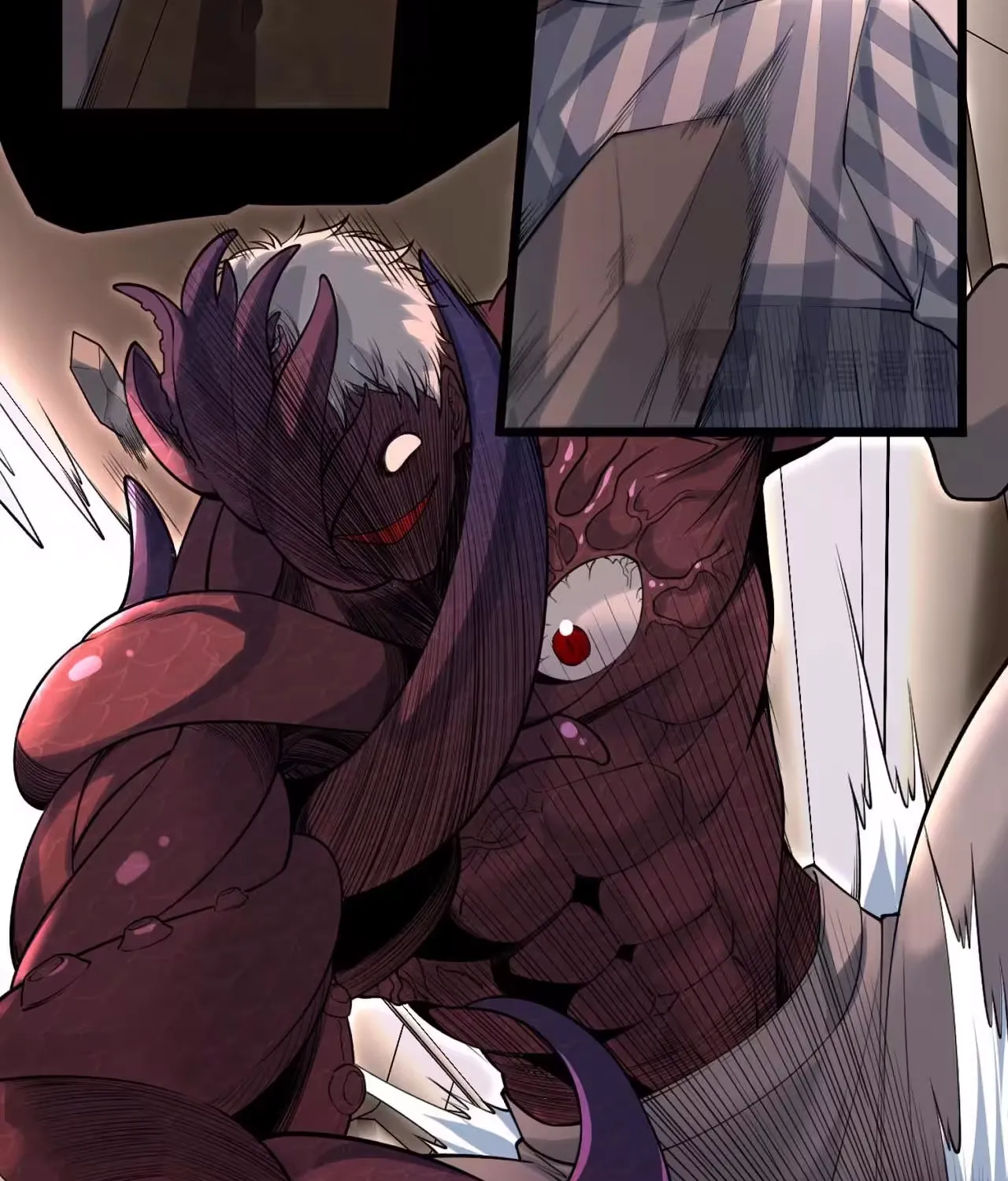 Wo Nao Zhong You Dadao Sanqian Chapter 1 page 54 - 