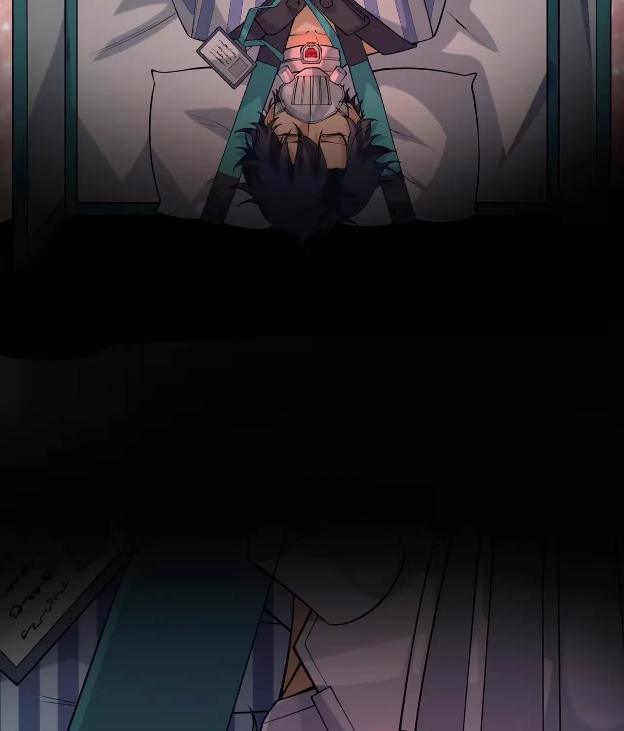 Wo Nao Zhong You Dadao Sanqian Chapter 1 page 77 - 