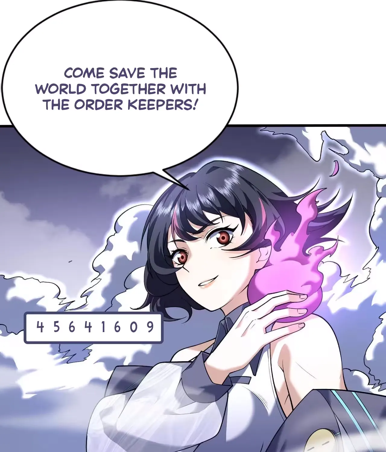Wo Nao Zhong You Dadao Sanqian Chapter 1 page 82 - 