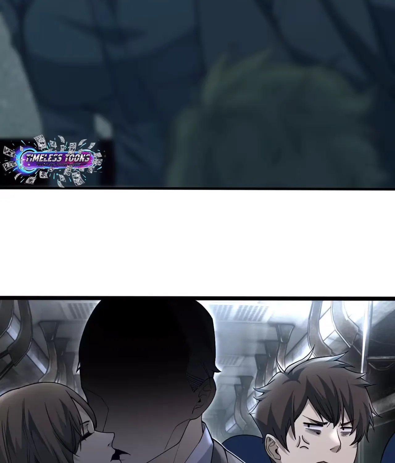 Wo Nao Zhong You Dadao Sanqian Chapter 1 page 10 - 