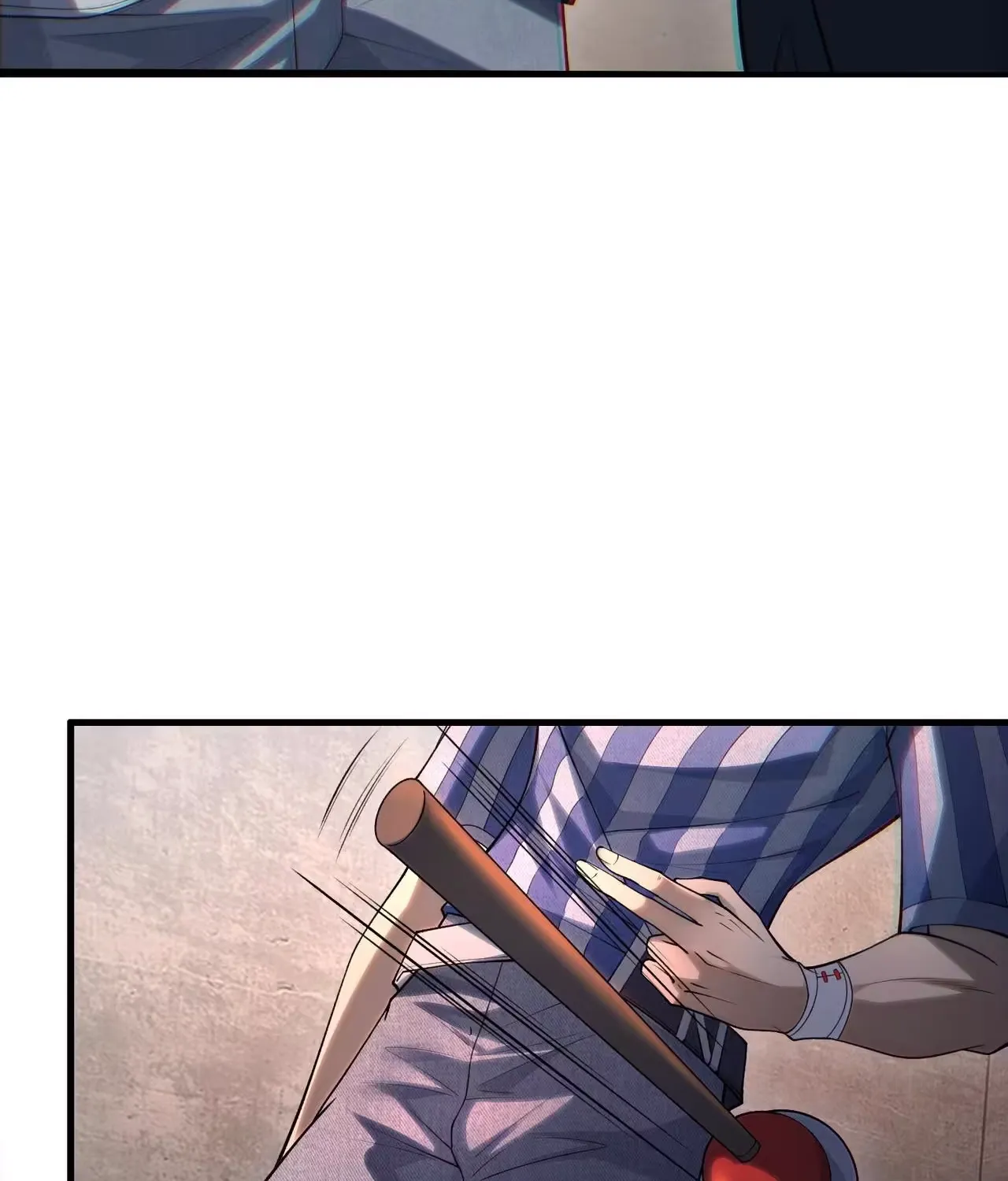 Wo Nao Zhong You Dadao Sanqian Chapter 2 page 110 - 