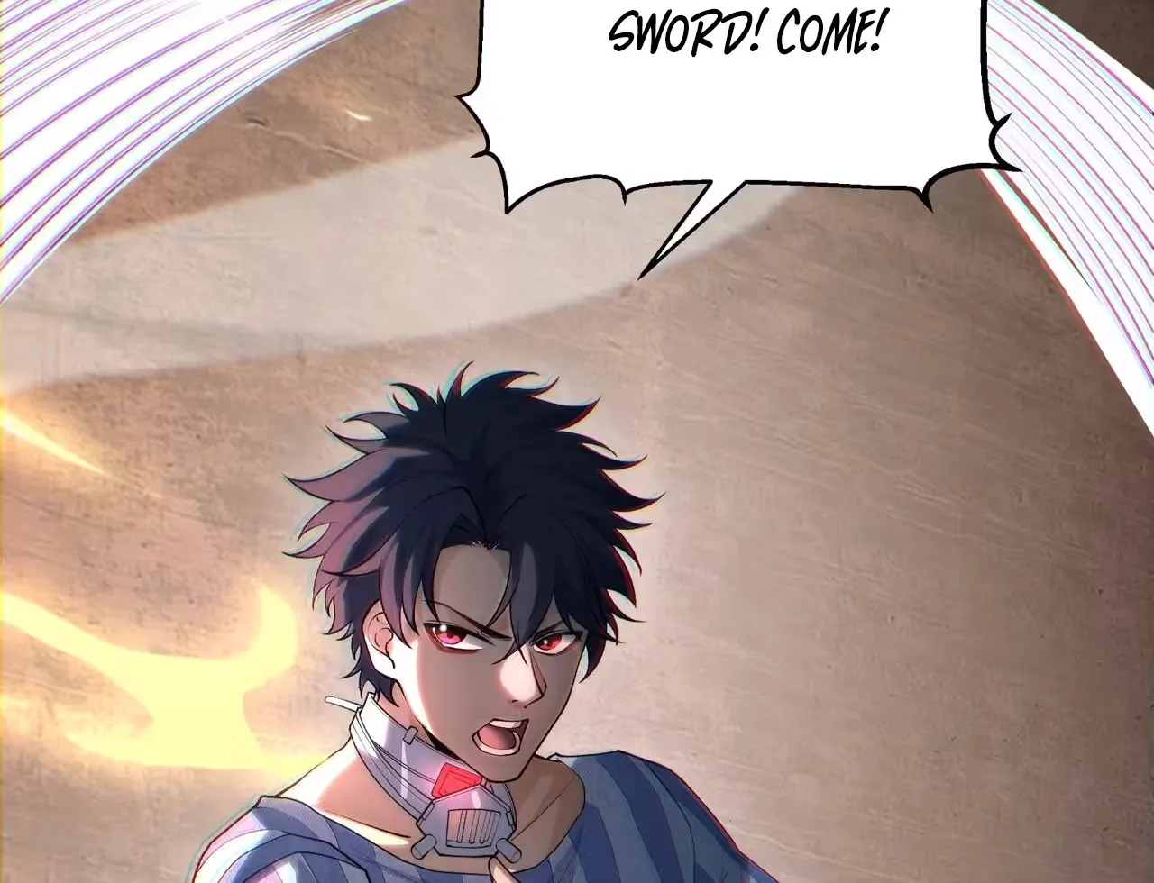 Wo Nao Zhong You Dadao Sanqian Chapter 2 page 112 - 