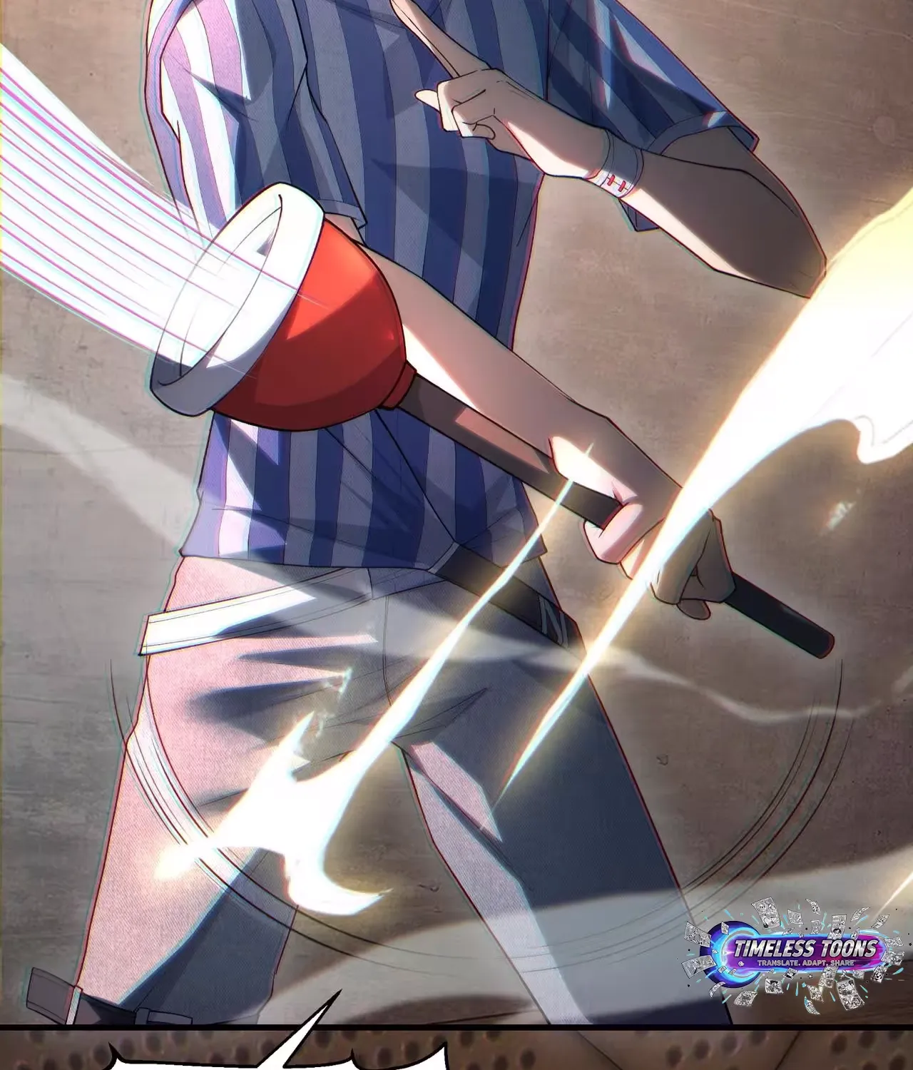 Wo Nao Zhong You Dadao Sanqian Chapter 2 page 113 - 
