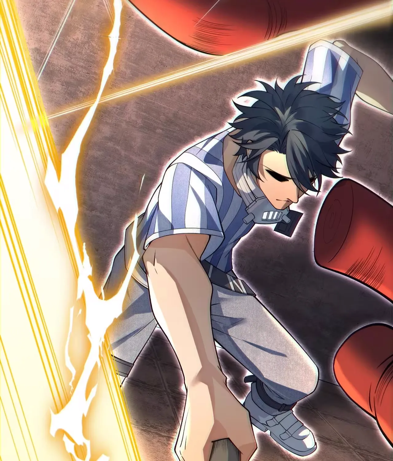 Wo Nao Zhong You Dadao Sanqian Chapter 2 page 120 - 