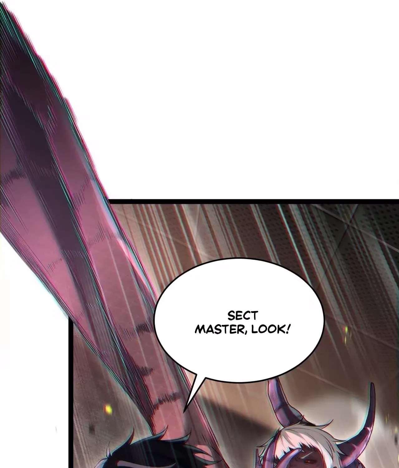 Wo Nao Zhong You Dadao Sanqian Chapter 2 page 128 - 