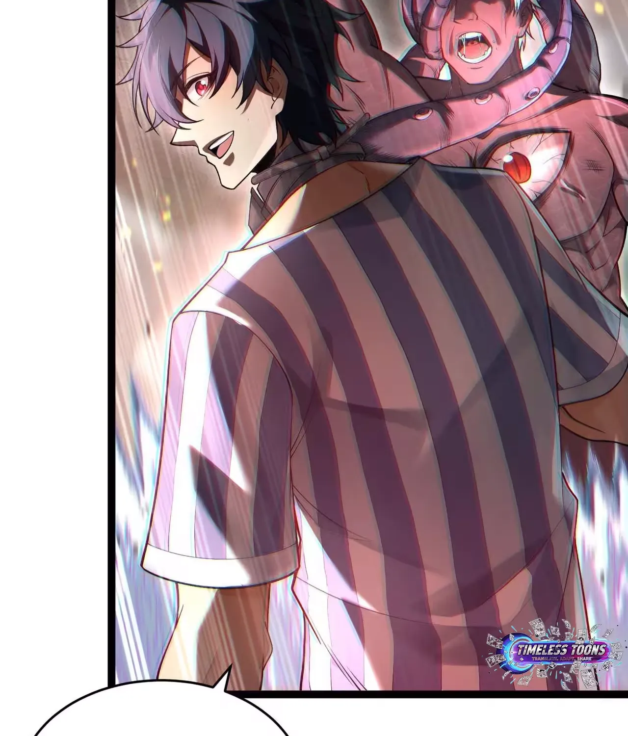 Wo Nao Zhong You Dadao Sanqian Chapter 2 page 129 - 
