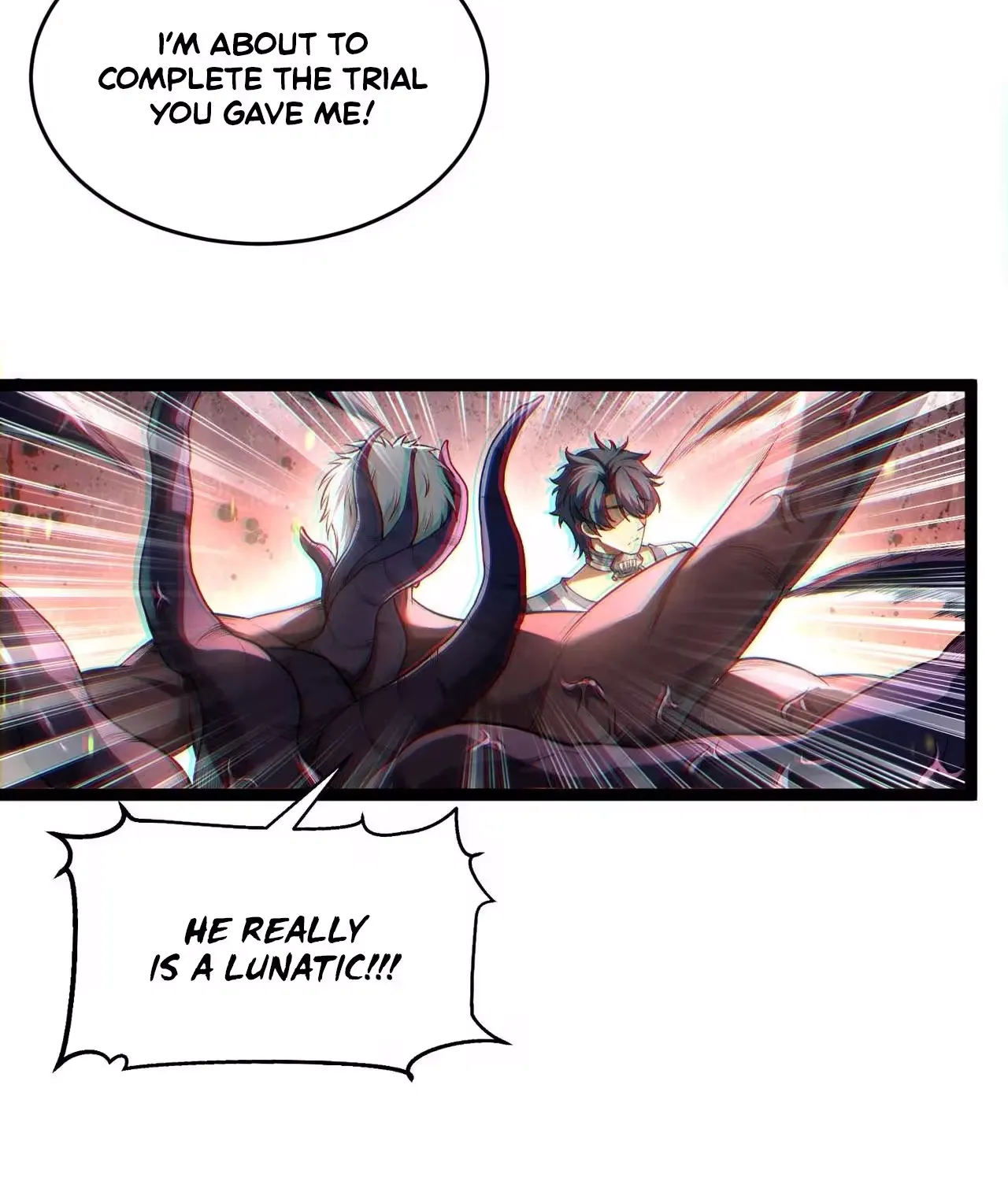 Wo Nao Zhong You Dadao Sanqian Chapter 2 page 130 - 