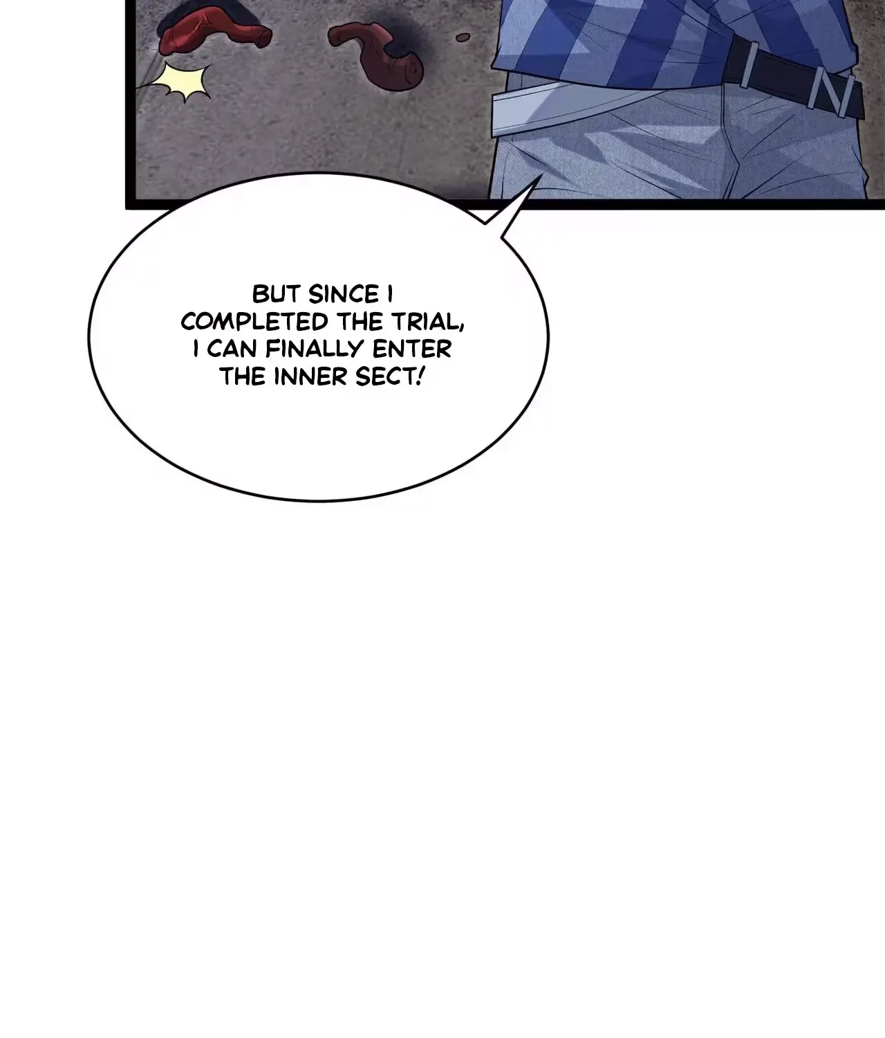 Wo Nao Zhong You Dadao Sanqian Chapter 2 page 139 - 