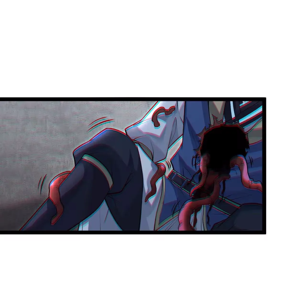 Wo Nao Zhong You Dadao Sanqian Chapter 2 page 140 - 