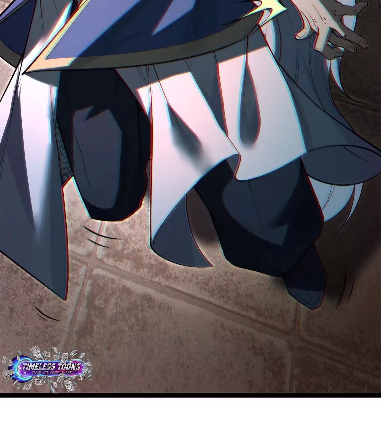 Wo Nao Zhong You Dadao Sanqian Chapter 2 page 142 - 