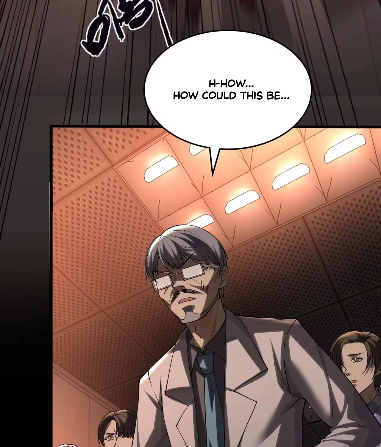 Wo Nao Zhong You Dadao Sanqian Chapter 2 page 19 - 