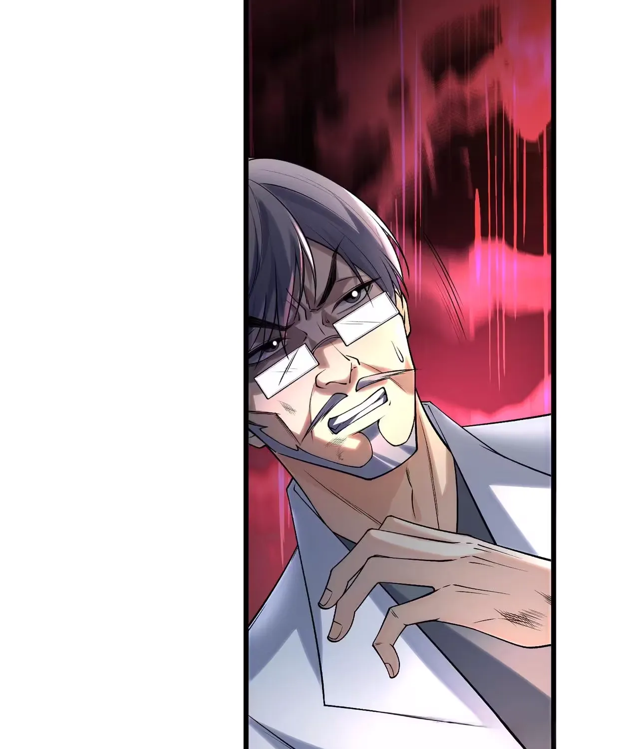 Wo Nao Zhong You Dadao Sanqian Chapter 2 page 24 - 