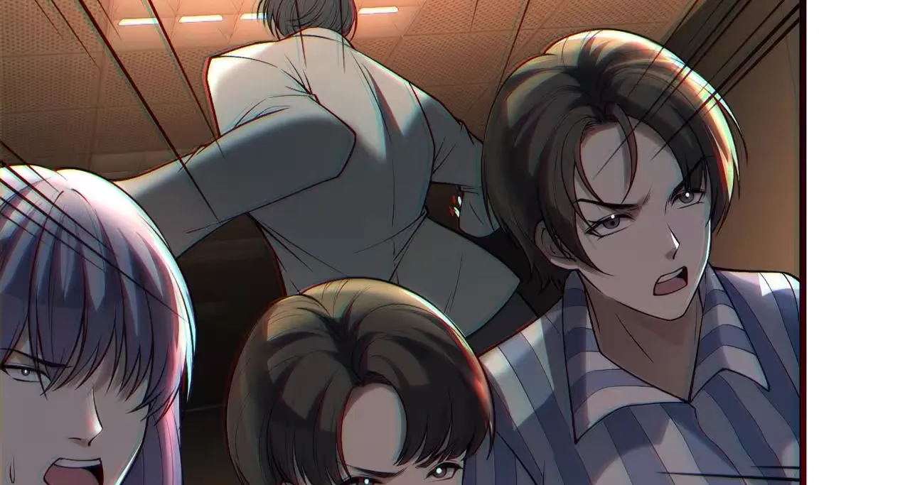 Wo Nao Zhong You Dadao Sanqian Chapter 2 page 26 - 