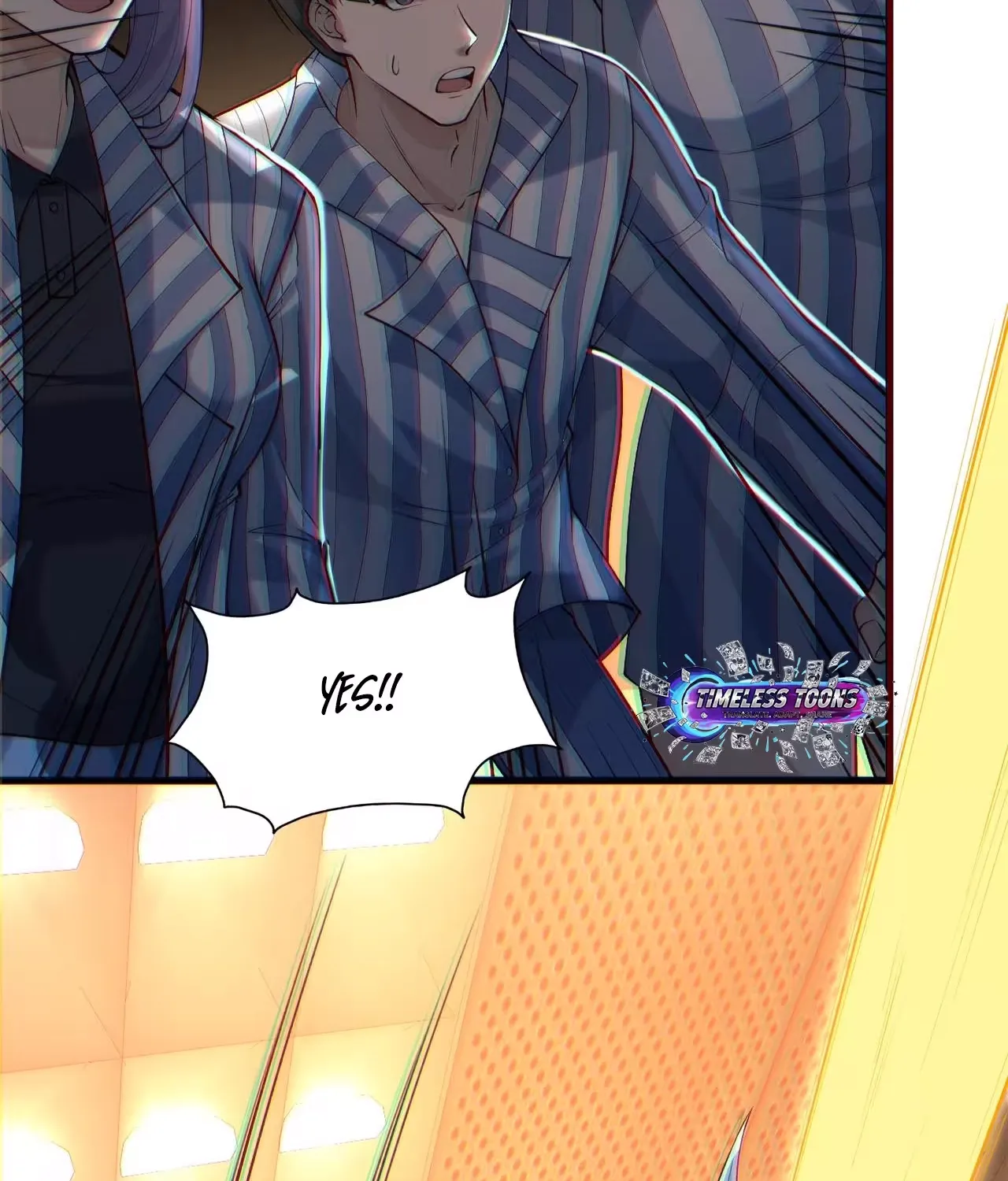 Wo Nao Zhong You Dadao Sanqian Chapter 2 page 27 - 