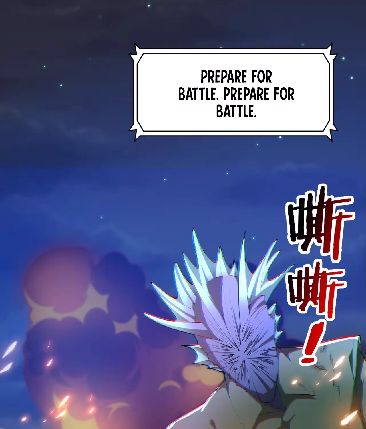 Wo Nao Zhong You Dadao Sanqian Chapter 2 page 5 - 